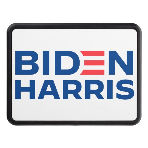 Biden Harris Hitch Cover