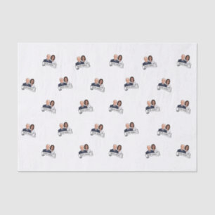 Biden Harris Inauguration Tissue Paper