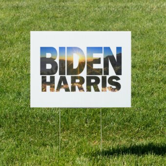 Biden Harris 