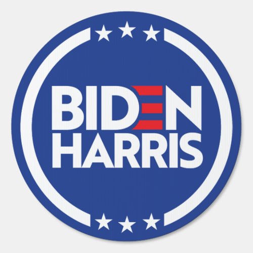 Biden Harris Sign