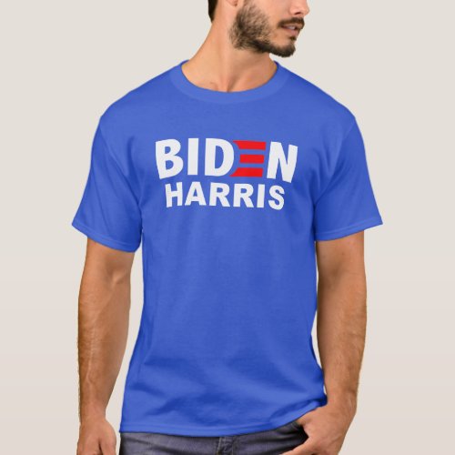 Biden Harris T_Shirt