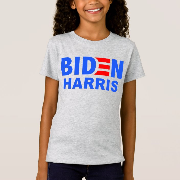 Biden Harris TShirt