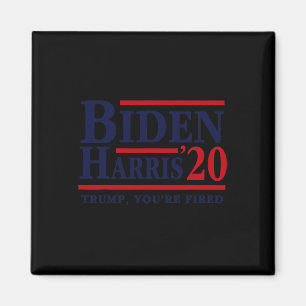 Biden Kamala Harris 2020 Election Trump You&#';re Magnet
