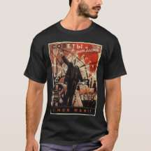 Biden Ships It- T-Shirt