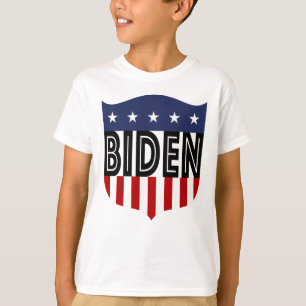 BIDEN stars and stripes T-Shirt