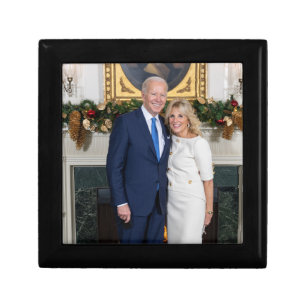 Biden State of the Christmas Union Address   Gift Box