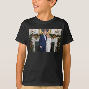 Biden State of the Christmas Union Address   T-Shirt