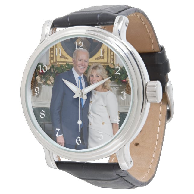 Biden State of the Christmas Union Address   Watch (Angled)