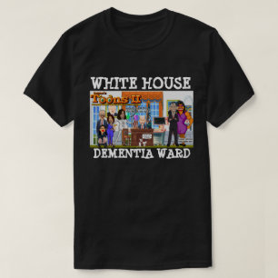 Biden White House T-Shirt