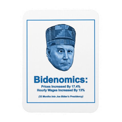 Bidenomics Magnet