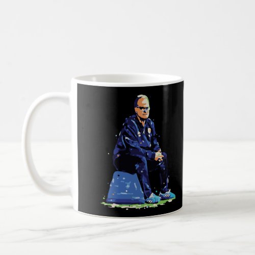 Bielsa Bucket Coffee Mug