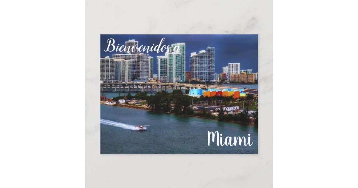 bienvenido visual data 3