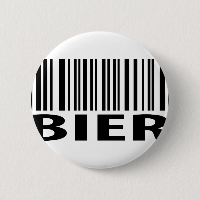 Bier code icon button (Front)