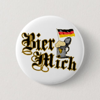 Bier Mich Button