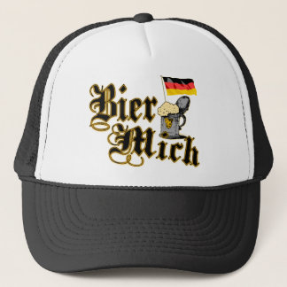 Bier Mich Hat