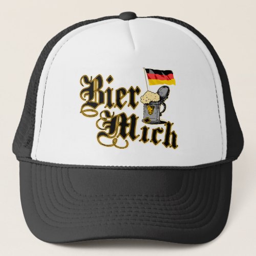 Bier Mich Hat