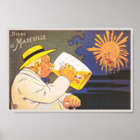 Biere de Maxeville
