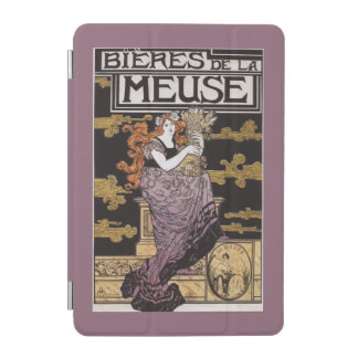 Bieres de la Meuse Promotional Poster iPad Mini Cover