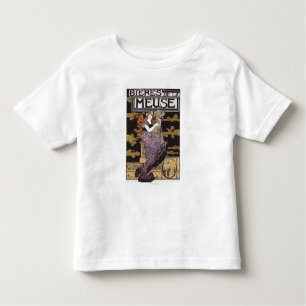 Bieres de la Meuse Promotional Poster Toddler T-shirt