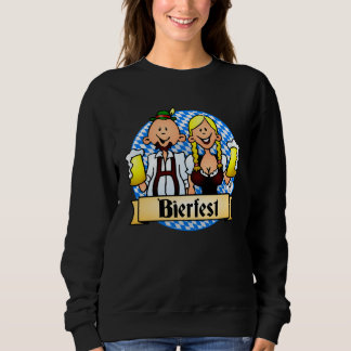 Bierfest Sweatshirt