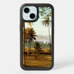 Bierstadt - Florida Scene iPhone 15 Case