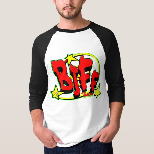 Biff T-Shirt (Front)