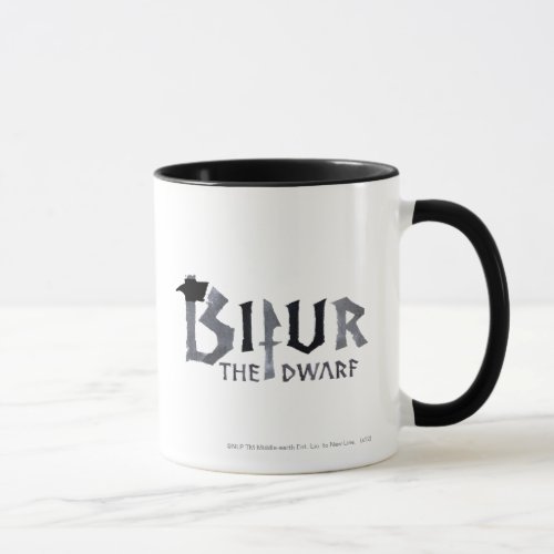 Bifur Name Mug