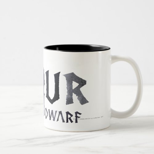 Bifur Name Two_Tone Coffee Mug