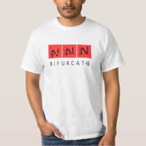 Bifurcate T-Shirt Bifurcate T-Shirt