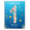 Big 1st Birthday Under The Sea Photo Guest Book