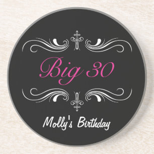 Big 30 coaster