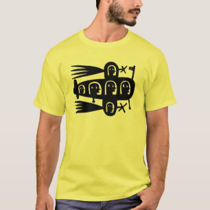 Big Airplane Action Fun Go Go Go Now Super Duper T-Shirt