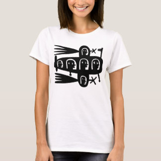 Big Airplane T-Shirt