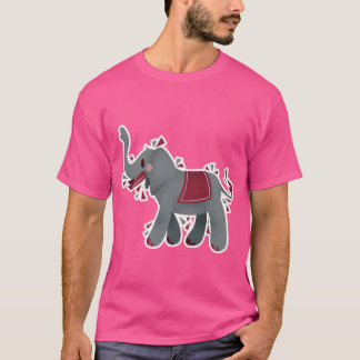 Big Al T-Shirt