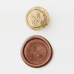 Big Ampersand Wedding Envelope Wax Seal Stamp<br><div class="desc">More designs and matching items available. Visit berryberrysweet.com for modern stationery and personalized gifts.</div>