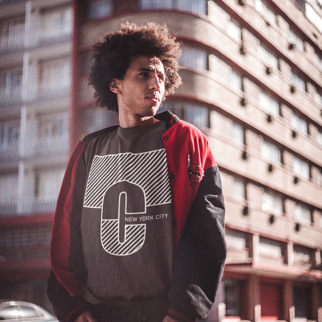 Big apple NYC T-Shirt (Creator Uploaded)