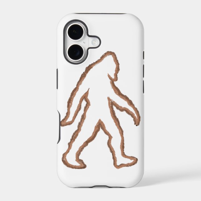 Big are ways iphone case (Back)
