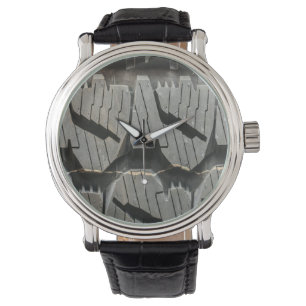 Big Automotive Car old tires Black Road trips  Watch