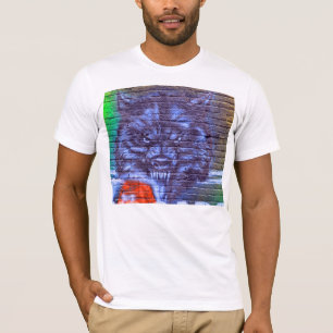 BIG BAD WOLF! T-Shirt