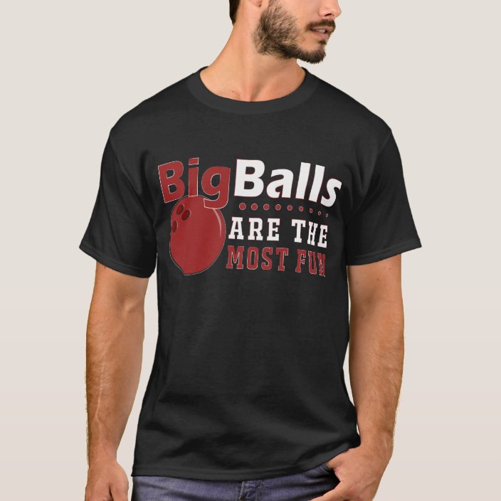 big fun shirt