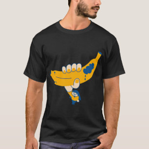 Big Banana T-Shirt