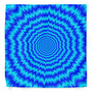 Big Bang Blues Bandana