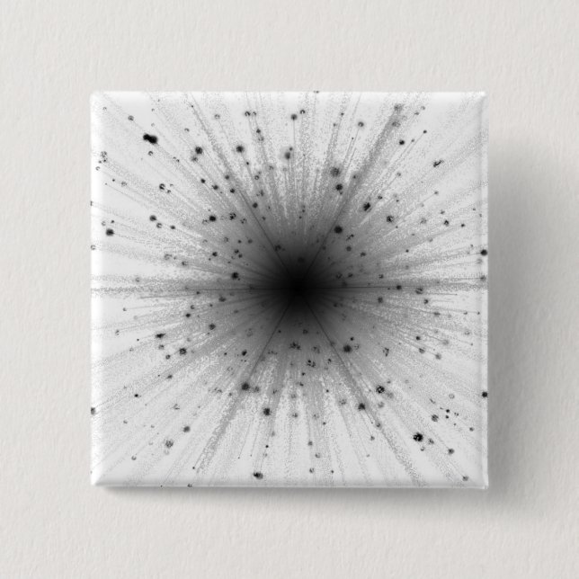 Big Bang! Button (Front)