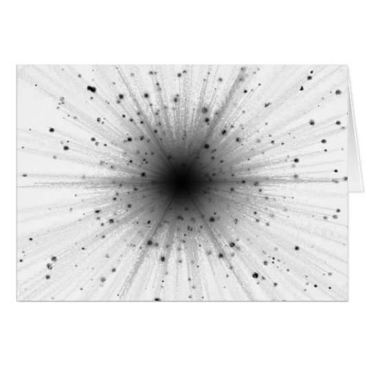 Big Bang! Cards (Front Horizontal)