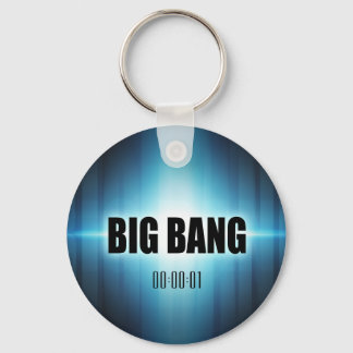 Big Bang Keychain