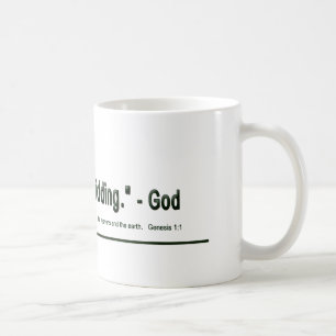Big Bang Theory Coffee Mug