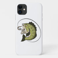 Big Bass Mouth