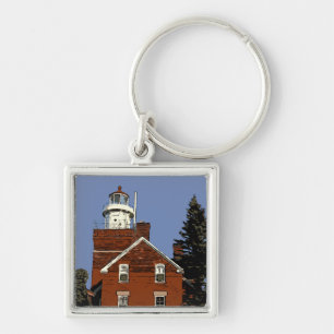 BIG BAY POINT KEYCHAIN