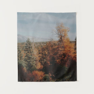 Big Bear - California Tapestry