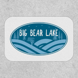 Big Bear Lake California Outdoors Patch
